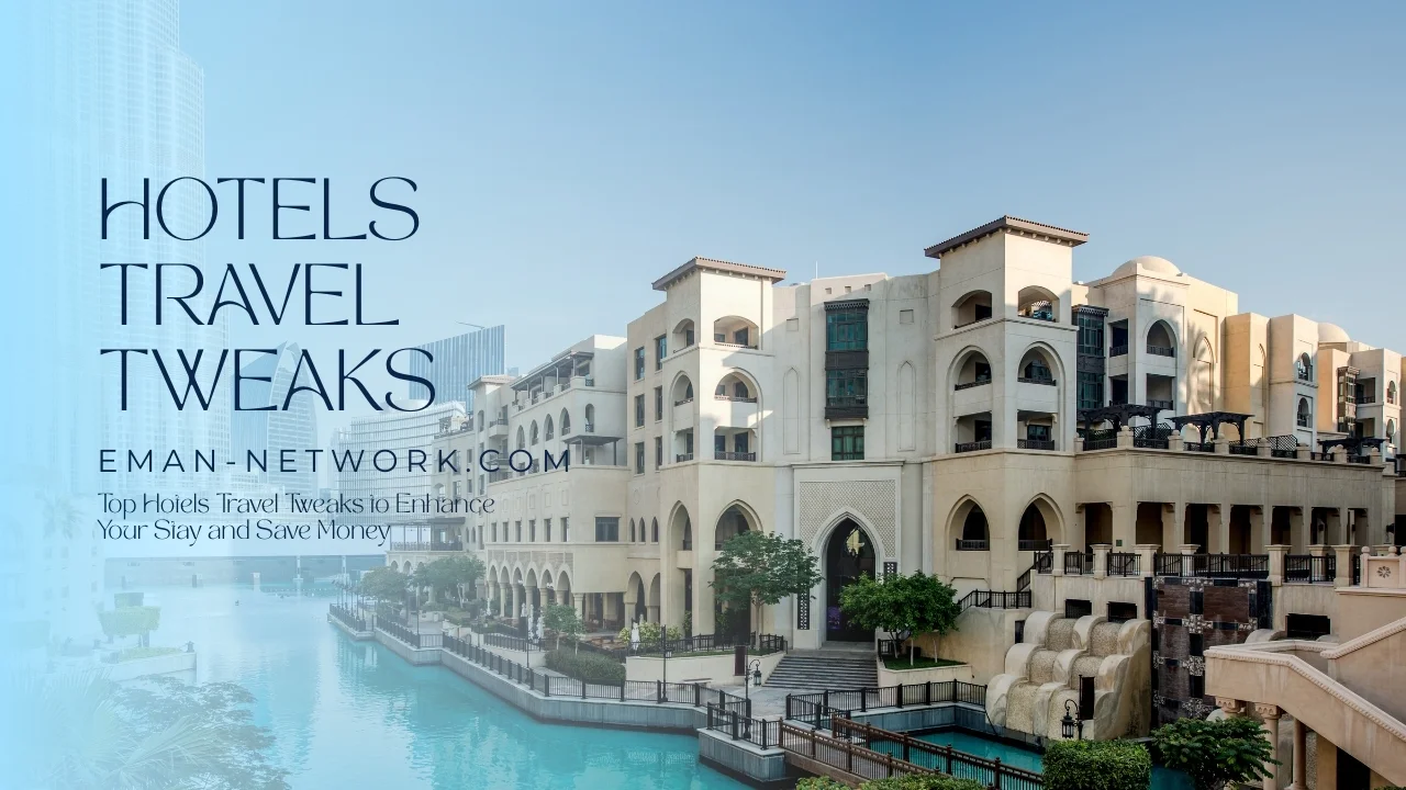 traveltweaks hotels
