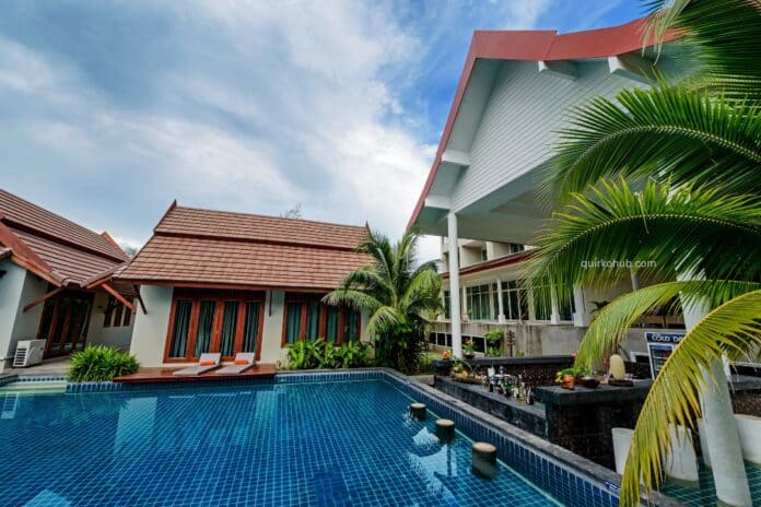 Luxury Villas Italy Le Collectionist